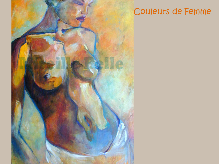 Couleurs de Femme