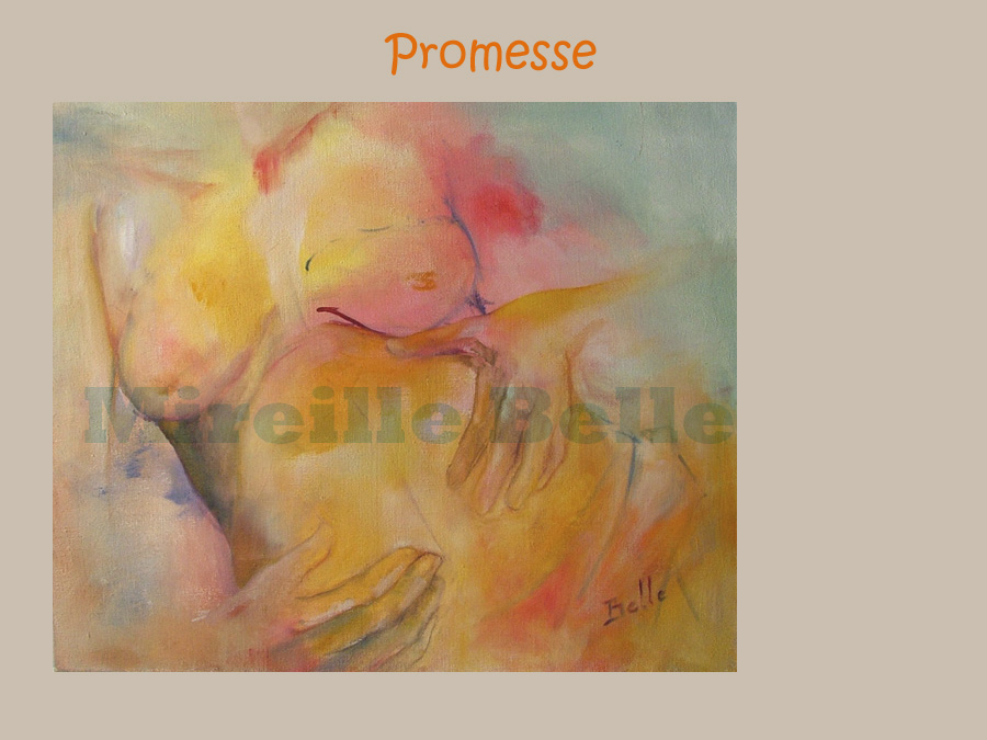 Promesse