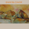 Grand Nu Couché